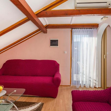 Beautiful Apartment In Matulji With Wifi Exterior foto