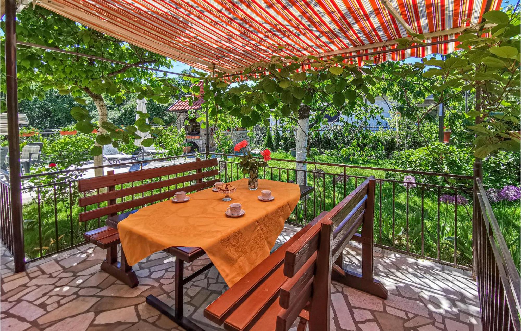 Beautiful Apartment In Matulji With Wifi Exterior foto